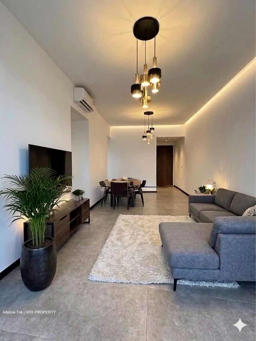 Midtown Modern (D7), Apartment #544916651